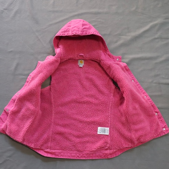 Carhartt Vest - Picture 4 of 6